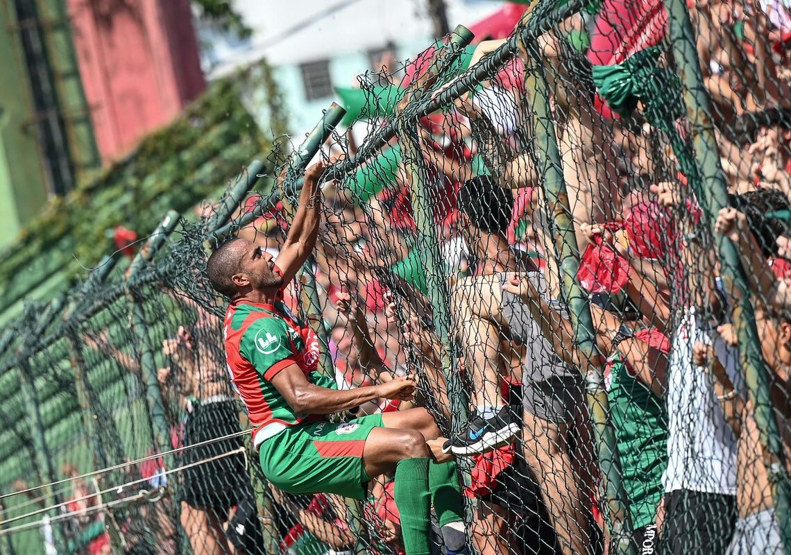 Clássico centenário mexe com rivalidade Portugal x Espanha no Brasil