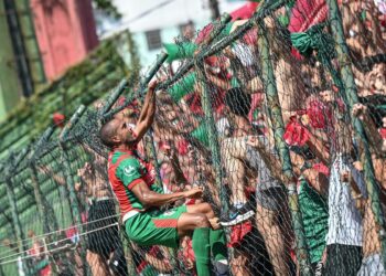 Clássico centenário mexe com rivalidade Portugal x Espanha no Brasil