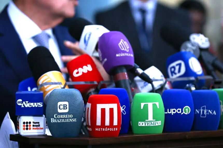 CCS debate segurança de jornalistas e analisa projetos sobre comunicação — Senado Notícias