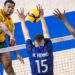 Brasil bate bicampeã olímpica França na Liga das Nações de vôlei