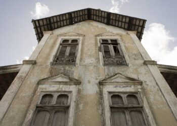 Nova lei cria rota turística de cidades coloniais de Alagoas   – Notícias