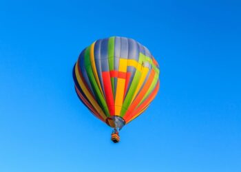 Comissão discute regulamentação do balonismo turístico no Brasil – Notícias