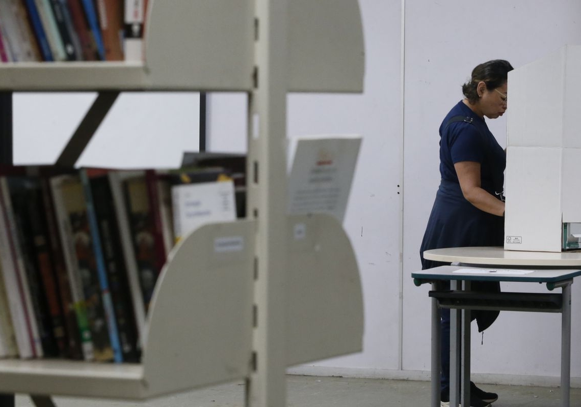 Decreto autoriza atuação das Forças Armadas nas eleições de 2026