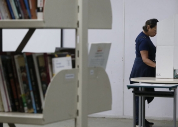 Decreto autoriza atuação das Forças Armadas nas eleições de 2026