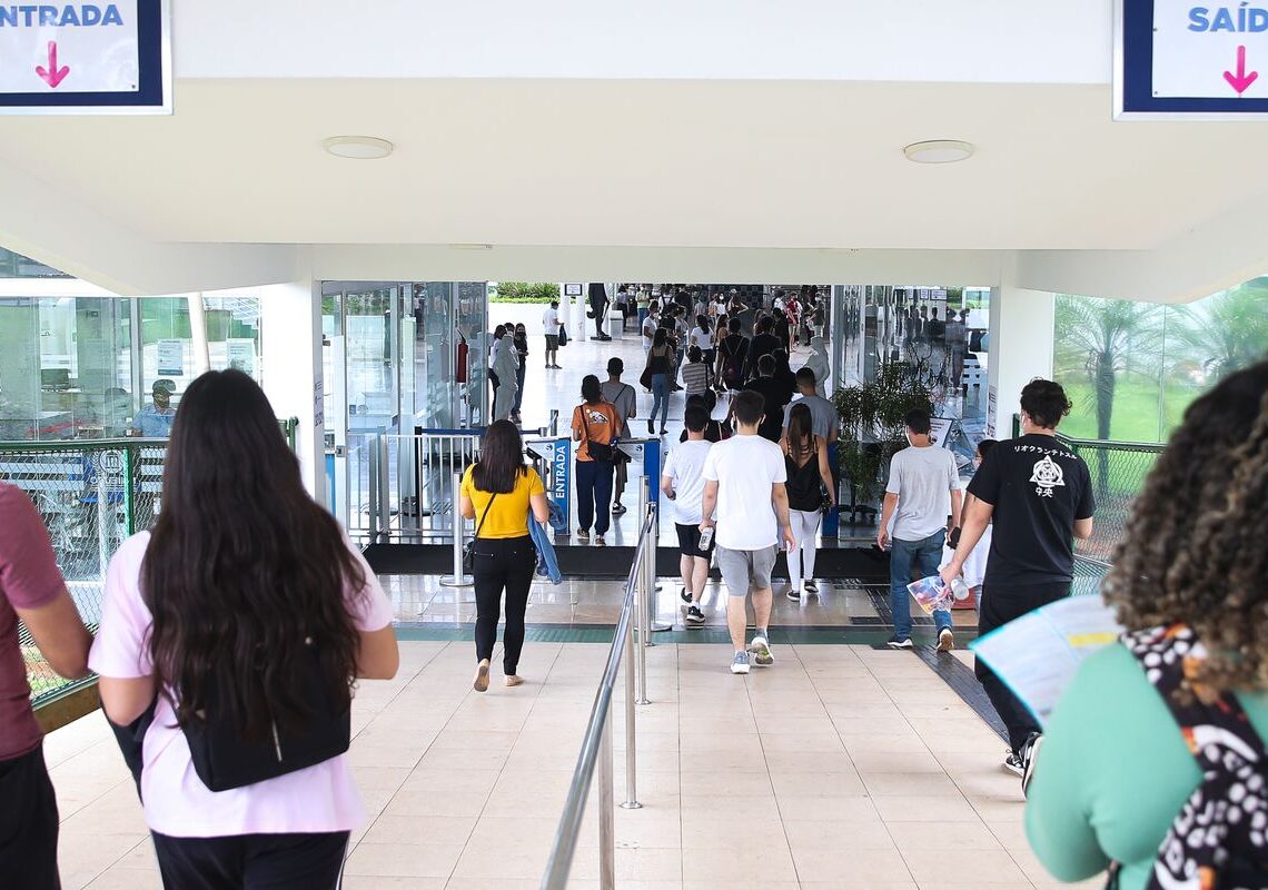 Prouni 2026: inscrição gratuita para o 2º semestre termina nesta sexta