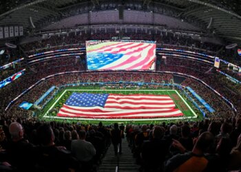 Três países que sediam a Copa de 2026 seguem na disputa