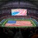 Três países que sediam a Copa de 2026 seguem na disputa