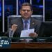 Vídeo: Aprovado crédito de R$ 266,5 mi para ações contra desastres naturais em MG