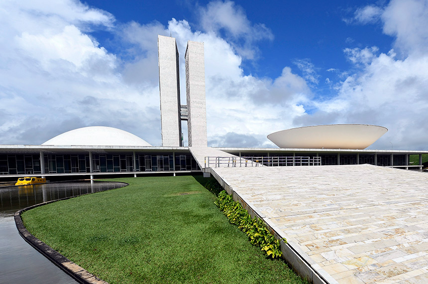 Congresso tem 32 medidas provisórias para serem votadas — Senado Notícias