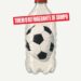 Campanha pede à Fifa Copa do Mundo sem publicidade de refrigerante