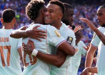 Após 36 anos, Copa volta a reunir apenas campeões nas semifinais