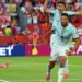Portugal vira sobre Croácia e vai às oitavas com gols de CR7 e Ramos