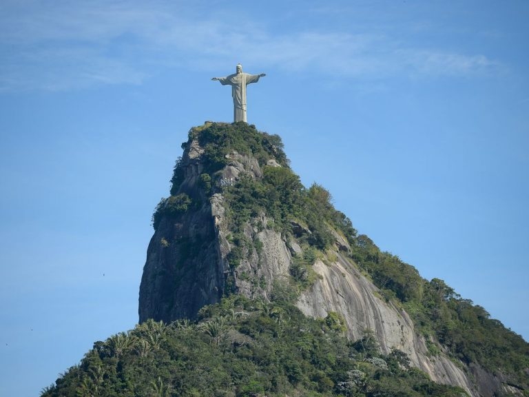 Audiência pública discute gestão da área do monumento do Cristo Redentor – Notícias