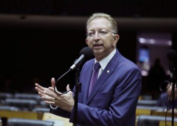 Lei confere o título de Capital Nacional do Açafrão para cidade de Mara Rosa, em Goiás – Notícias