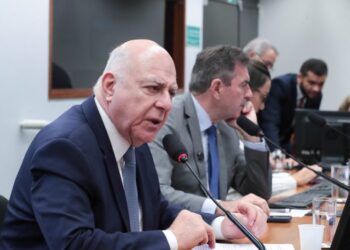 Comissão especial aprova aumento de repasses para municípios e criação de fundos para Sul e Sudeste – Notícias