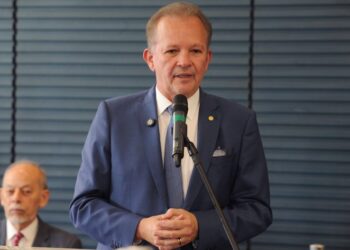 Lançada frente parlamentar em defesa de universidades públicas estaduais e municipais – Notícias