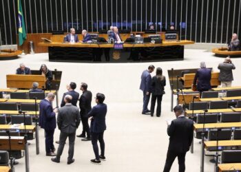 Câmara aprova MP que destina R$ 1,3 bilhão para municípios atingidos por fortes chuvas – Notícias
