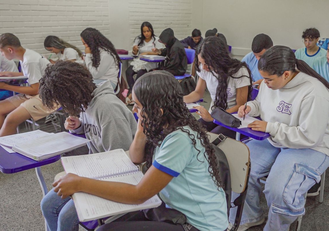Coleta de dados do Censo Escolar se encerra na sexta-feira