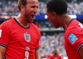 Inglaterra e Congo; Bélgica e Senegal; EUA e Bósnia jogam nesta quarta