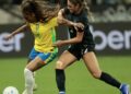 Copo do Mundo Feminina 2027 no Brasil terá 32 seleções
