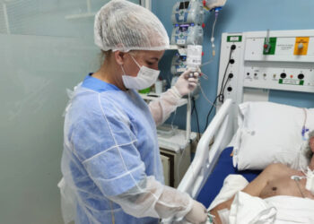 Hospitais deverão adotar medidas de prevenção ao tromboembolismo venoso — Senado Notícias