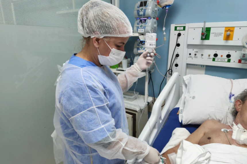 Hospitais deverão adotar medidas de prevenção ao tromboembolismo venoso — Senado Notícias