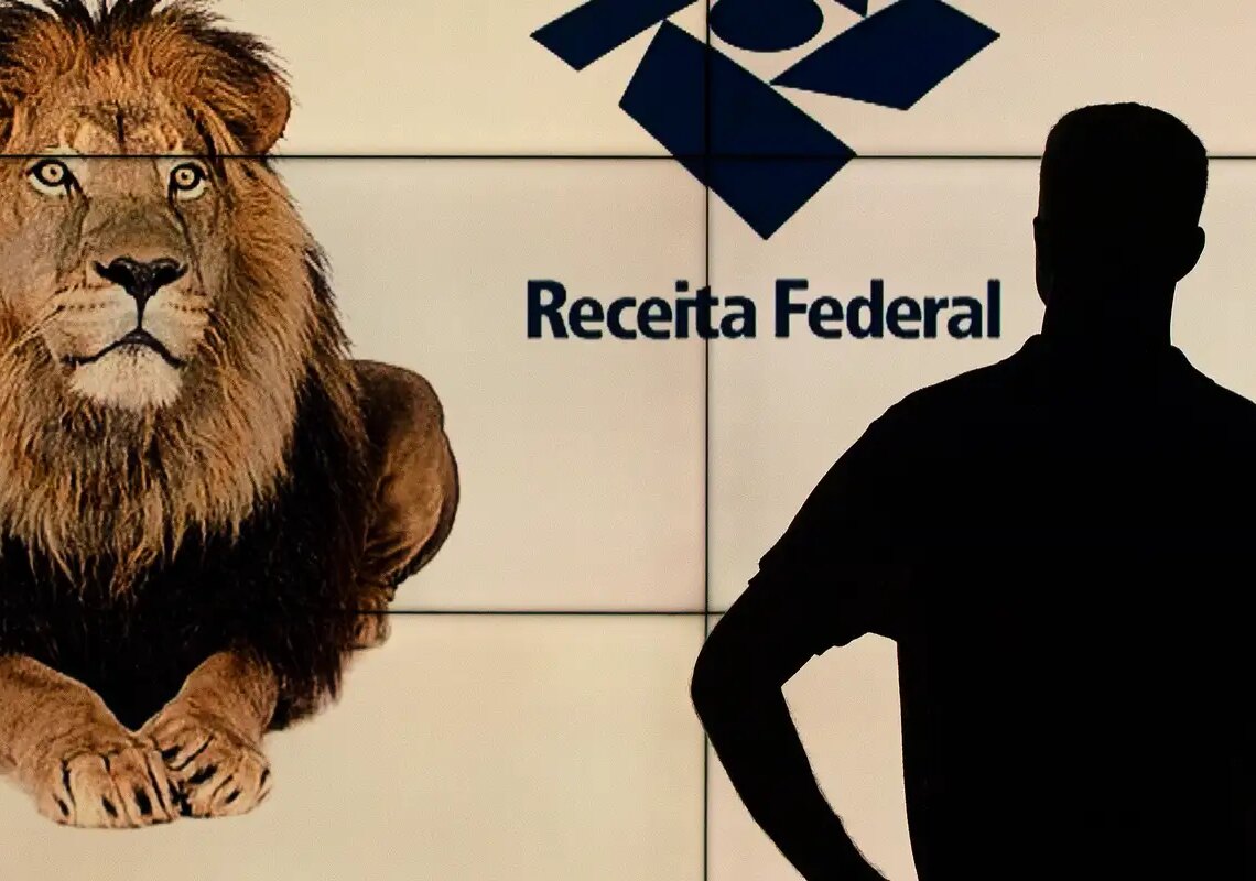 Receita abre consulta a cashback do Imposto de Renda em 8 de julho