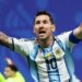 Quartas de final opõem estrelas na Copa do Mundo dos protagonistas