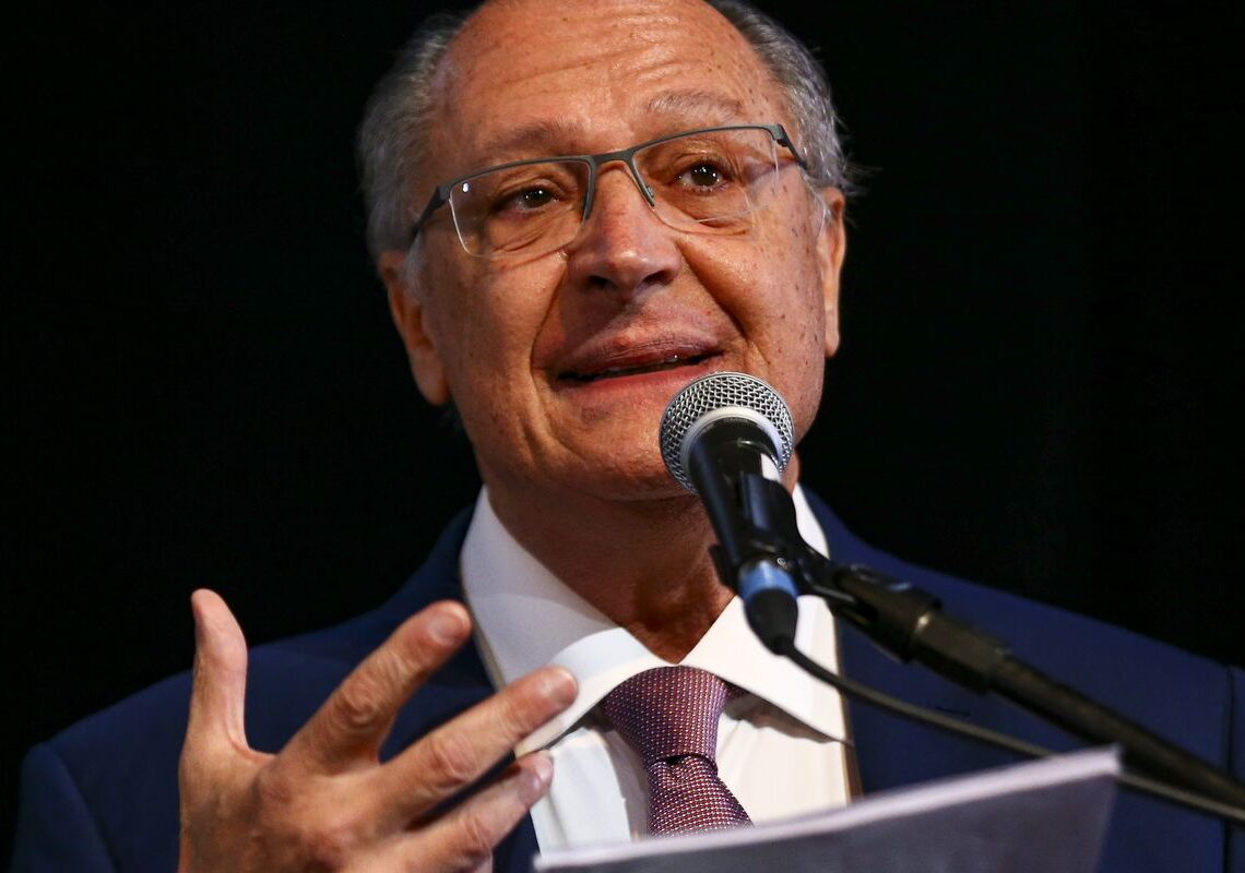 Conheça a trajetória política de Geraldo Alckmin