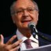 Conheça a trajetória política de Geraldo Alckmin