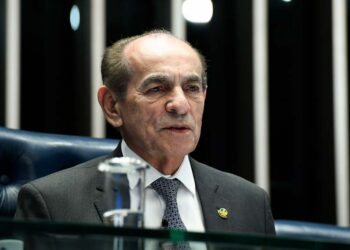 O rosto da democracia brasileira — Senado Notícias