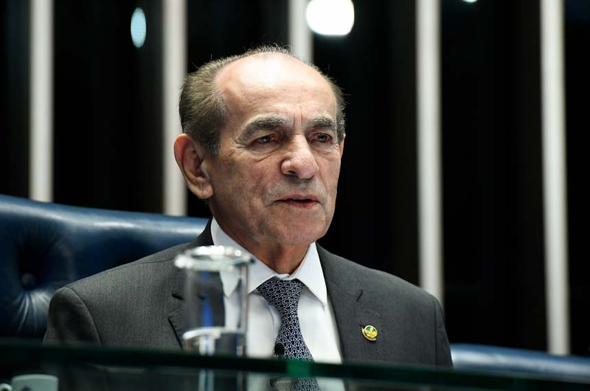 O rosto da democracia brasileira — Senado Notícias