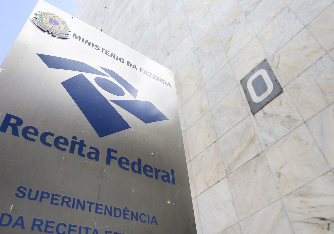 Receita prevê arrecadar R$ 17,2 bilhões com IR sobre dividendos