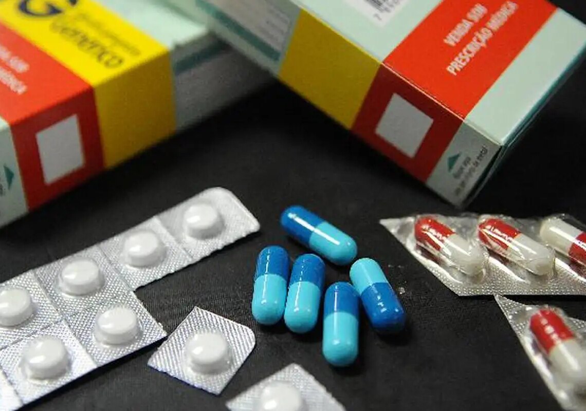 Preços de medicamentos podem variar mais de 2.400% em farmácias de SP