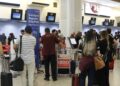 Setor de serviços cai 0,4% em maio por recuo na área de transportes