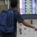 Novo sistema alfandegário agiliza desembarque de viajantes
