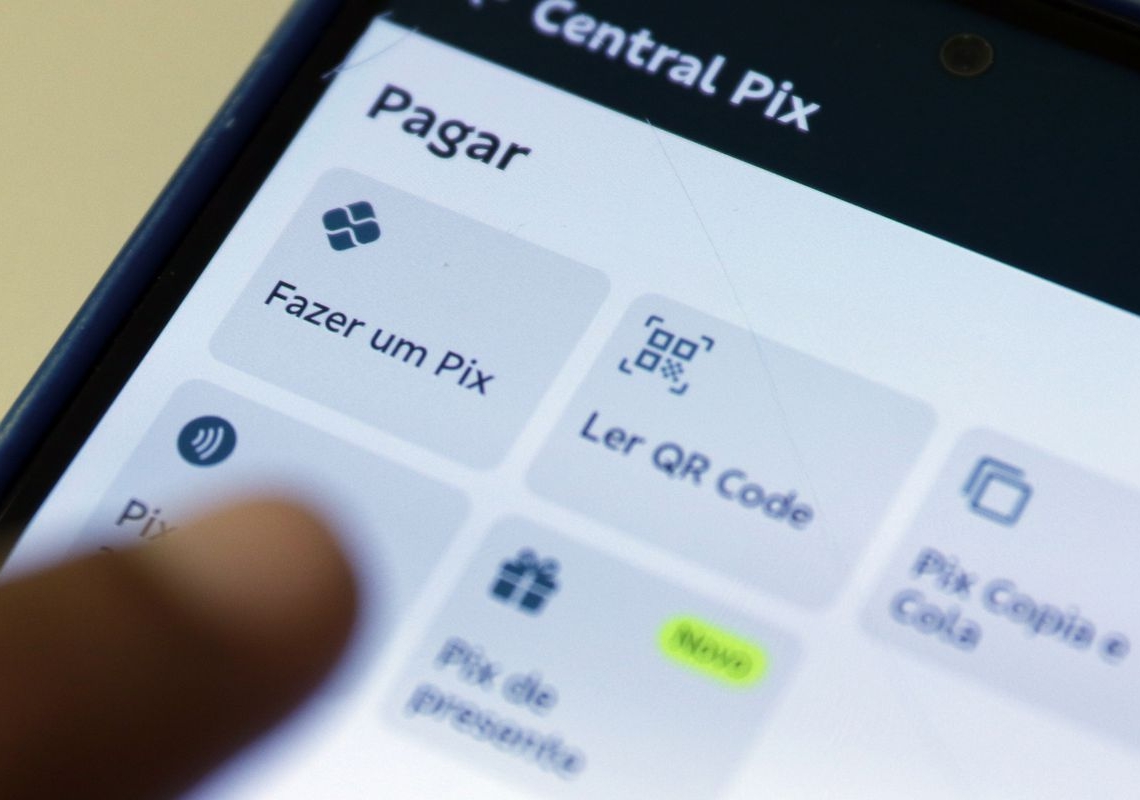 Modelo do Pix desafia controle financeiro dos EUA sobre o Brasil