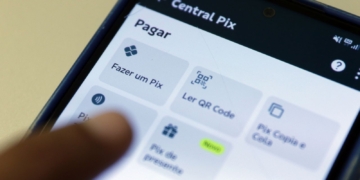 Modelo do Pix desafia controle financeiro dos EUA sobre o Brasil