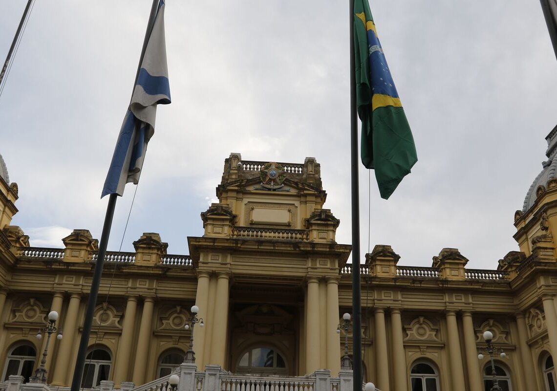 Rio de Janeiro funde secretarias de Agricultura e de Pesca