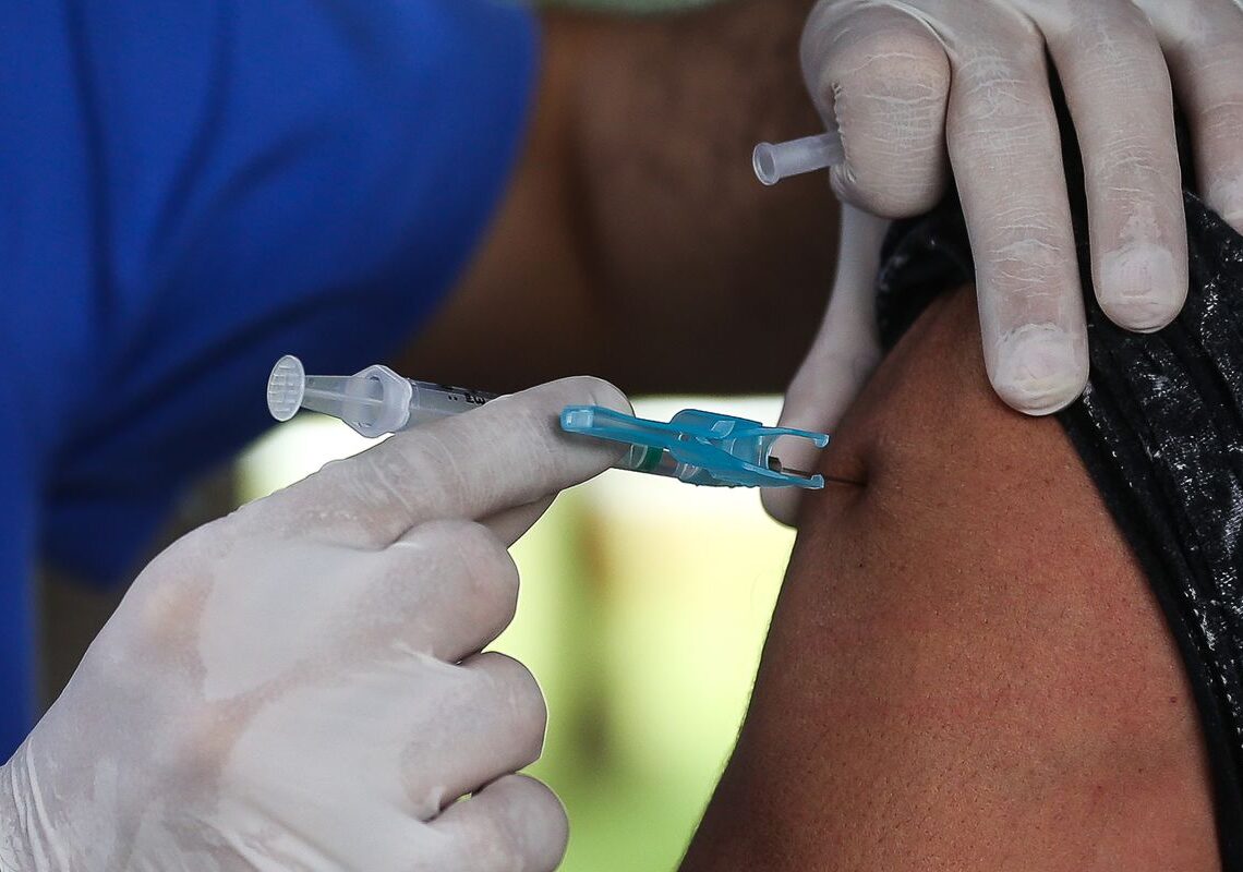 Gripe: Anvisa aprova nova vacina com 73% de eficácia