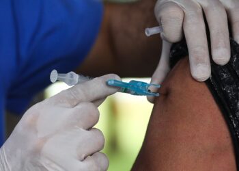 Gripe: Anvisa aprova nova vacina com 73% de eficácia 