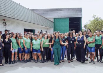 Mulheres ganham prêmio por inclusão racial no comércio exterior