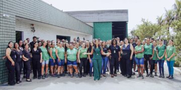 Mulheres ganham prêmio por inclusão racial no comércio exterior
