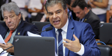 CRE vai apoiar medidas contra tarifaço dos EUA, afirma Trad — Senado Notícias