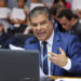 CRE vai apoiar medidas contra tarifaço dos EUA, afirma Trad — Senado Notícias