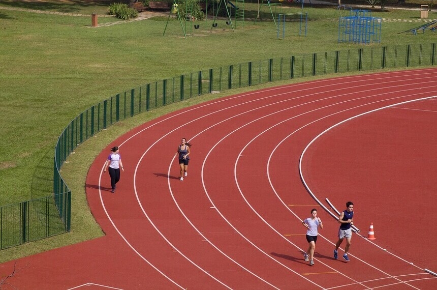 Brasil ganha primeira universidade federal dedicada ao esporte — Senado Notícias