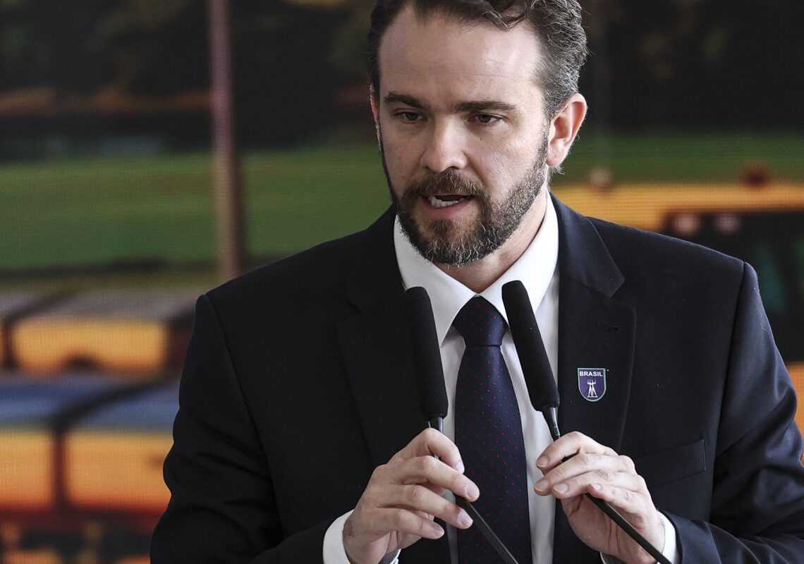 Maior risco da reforma tributária é rever acordo político, diz Durigan