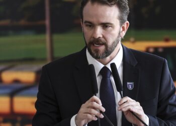 Maior risco da reforma tributária é rever acordo político, diz Durigan