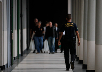 parte de arrecadação das bets será destinada à Polícia Federal — Senado Notícias