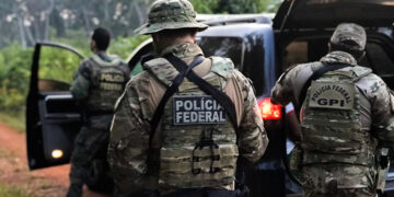Medida provisória garante adicional de fronteira para servidores — Senado Notícias